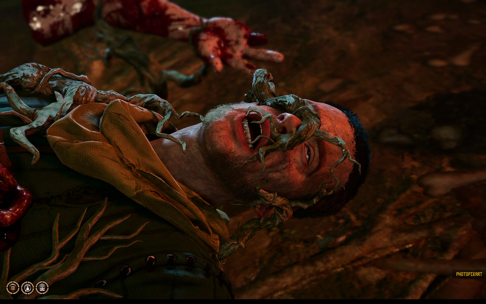 Video Games, Baldur's Gate 3, The adventure in pictures (Portraits & Shots) photo no. 102