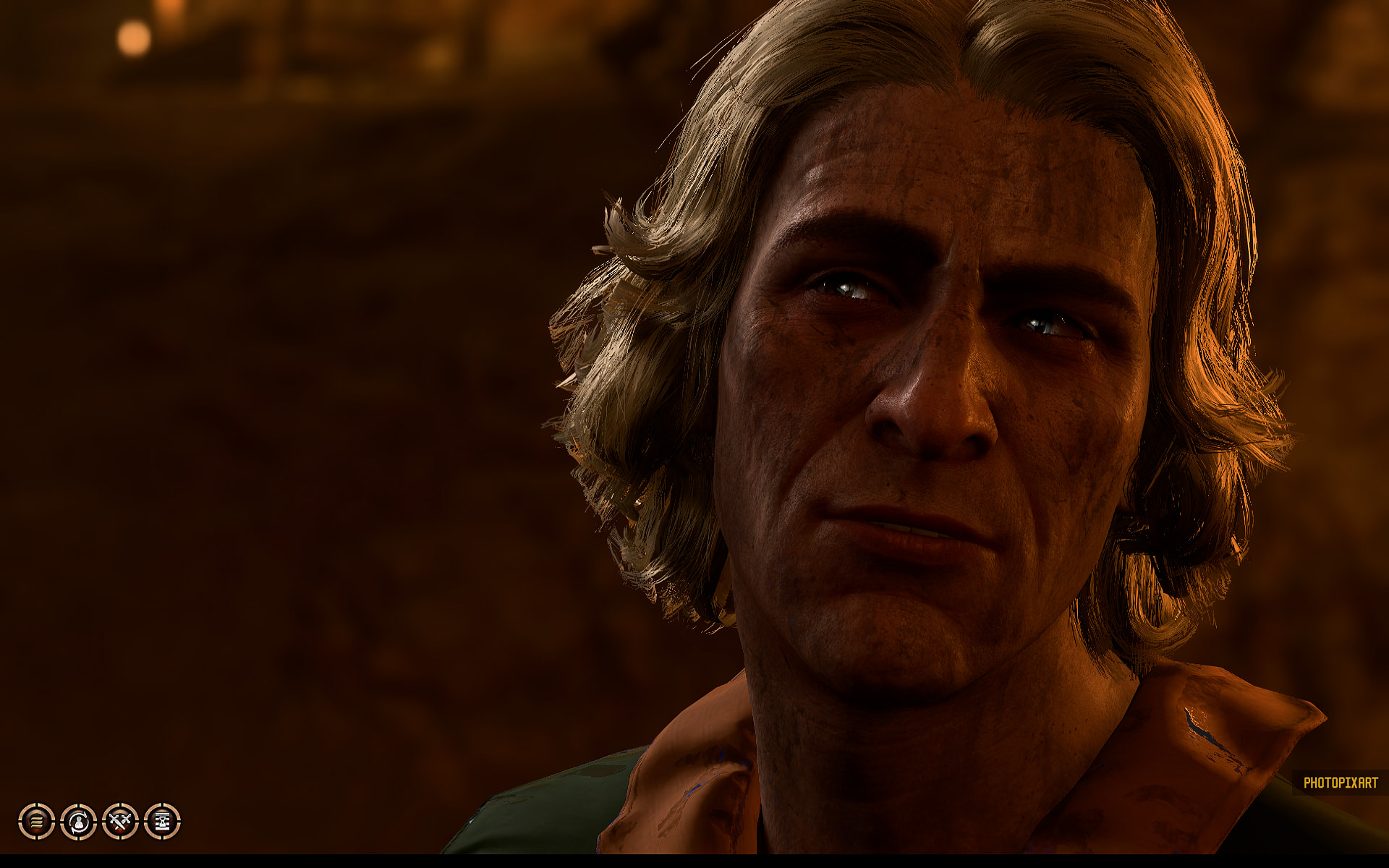 Video Games, Baldur's Gate 3, The adventure in pictures (Portraits & Shots) photo no. 153