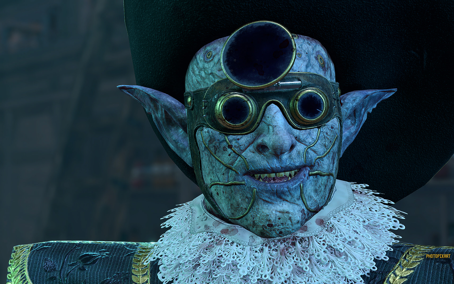 Video Games, Baldur's Gate 3, The adventure in pictures (Portraits & Shots) photo no. 257