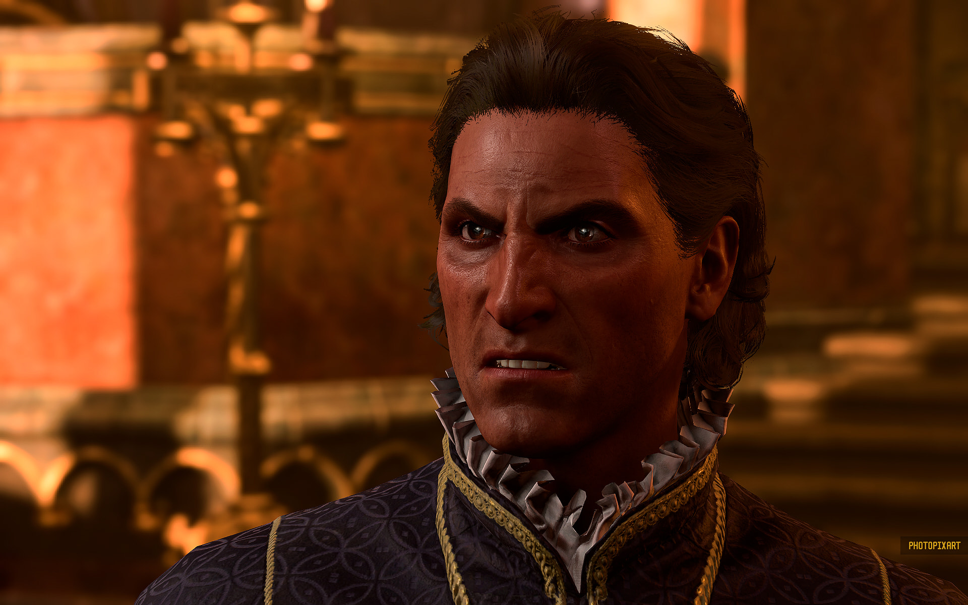 Video Games, Baldur's Gate 3, The adventure in pictures (Portraits & Shots) photo no. 569