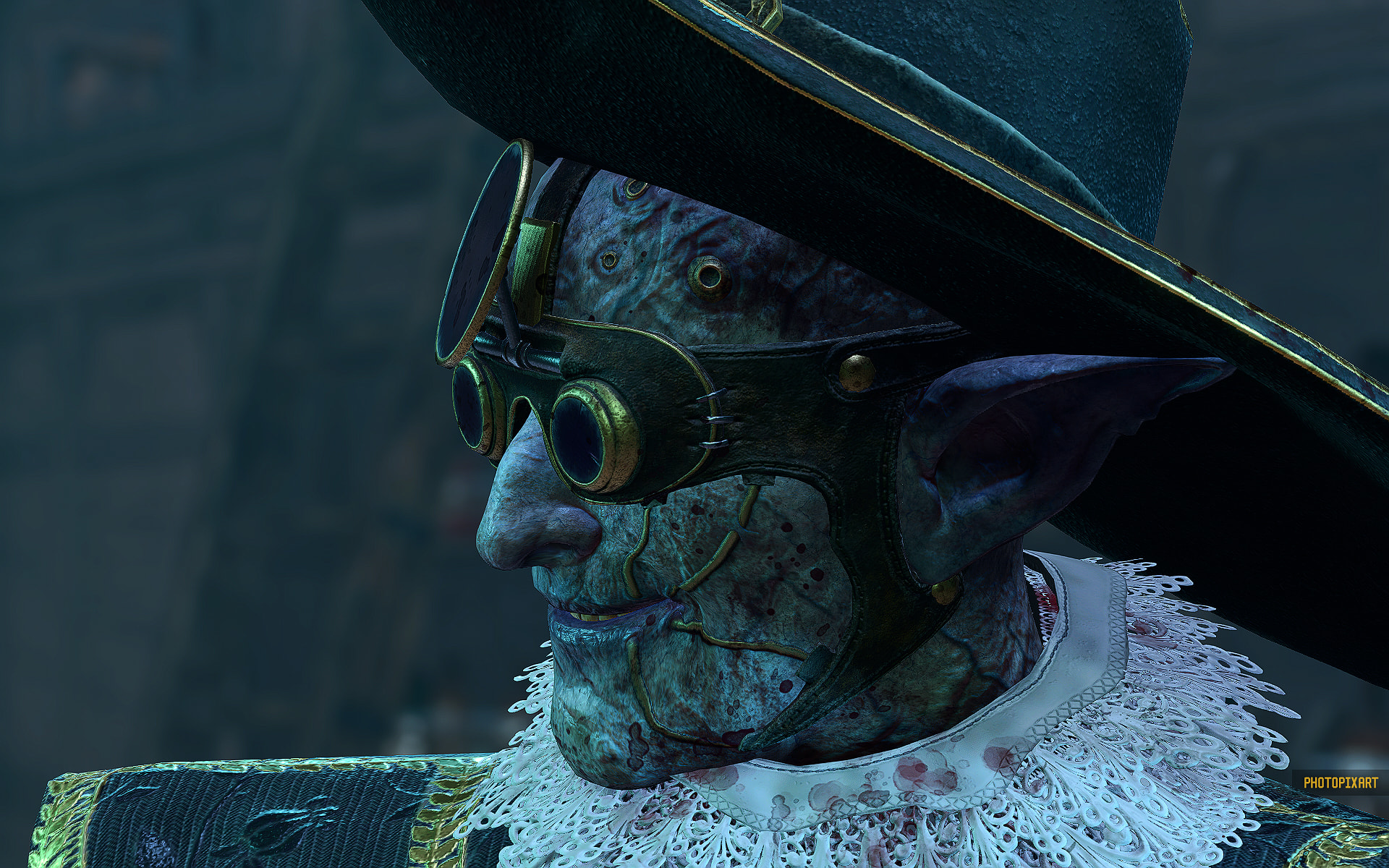 Video Games, Baldur's Gate 3, The adventure in pictures (Portraits & Shots) photo no. 256