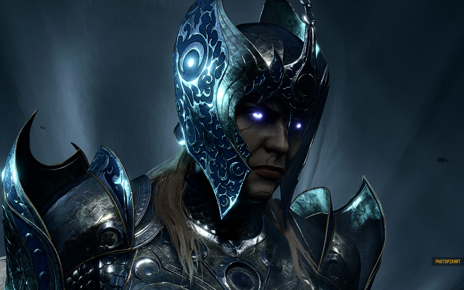 Video Games, Baldur's Gate 3, The adventure in pictures (Portraits & Shots) photo no. 353