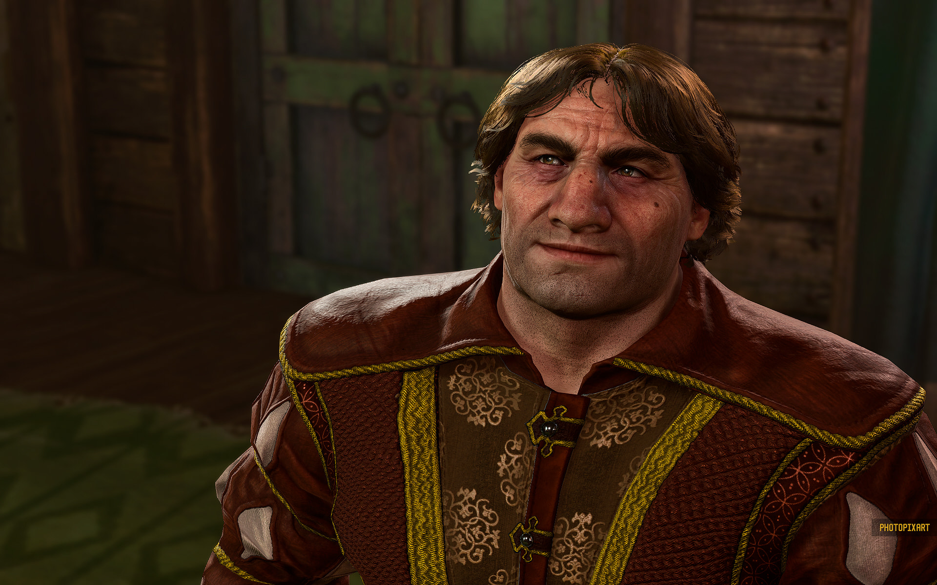 Video Games, Baldur's Gate 3, The adventure in pictures (Portraits & Shots) photo no. 402