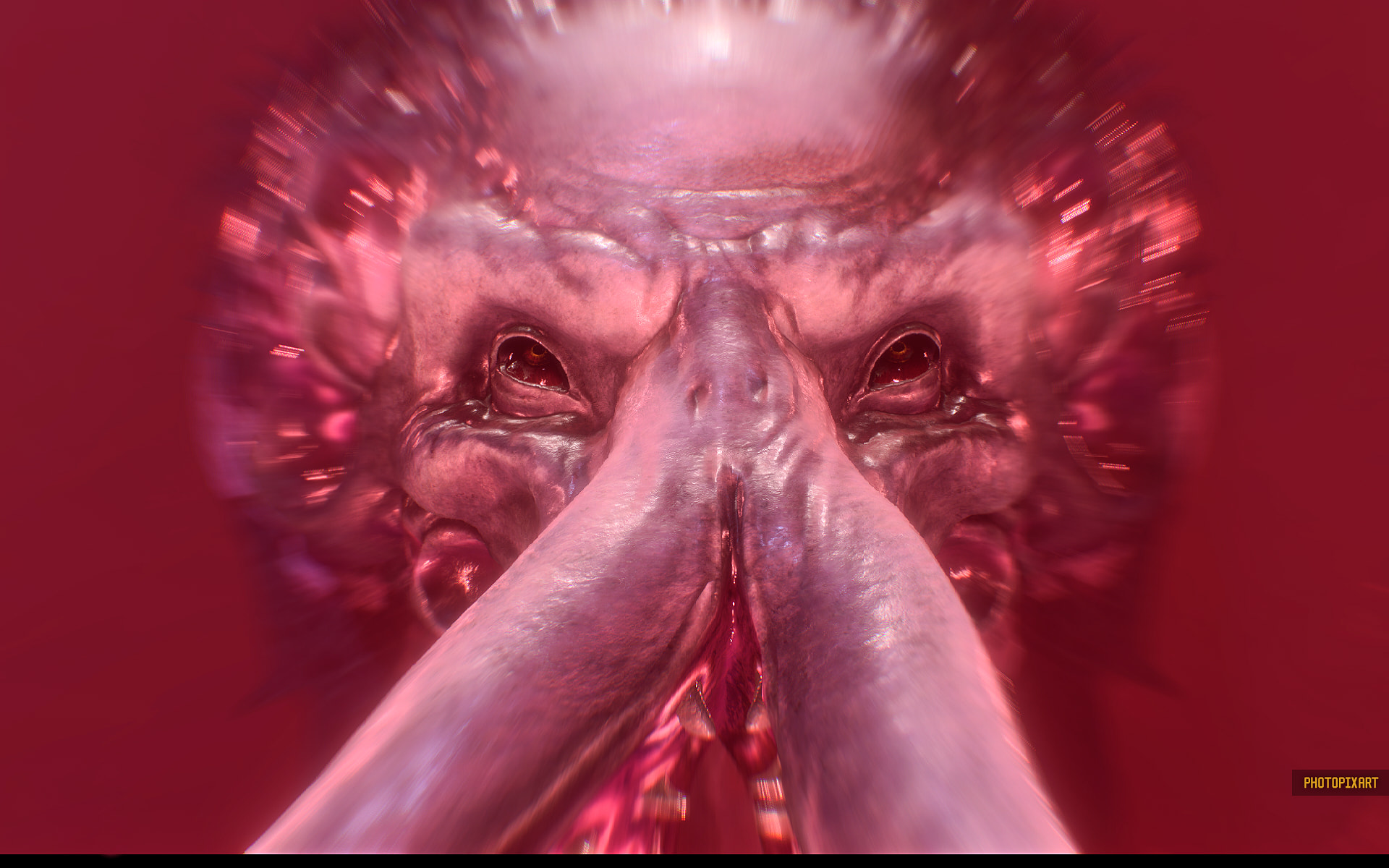 Video Games, Baldur's Gate 3, The adventure in pictures (Portraits & Shots) photo no. 594