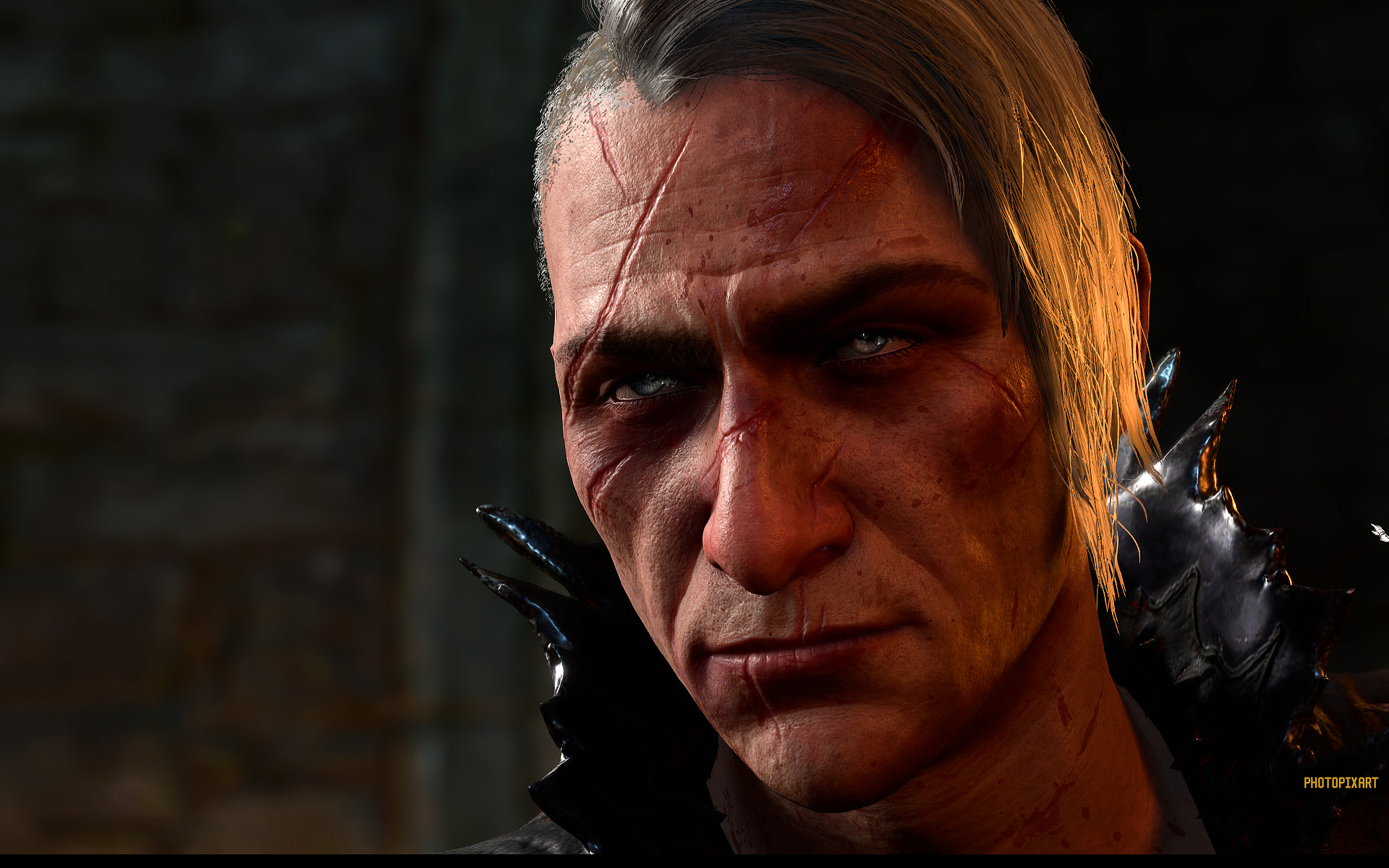 Video Games, Baldur's Gate 3, The adventure in pictures (Portraits & Shots) photo no. 96