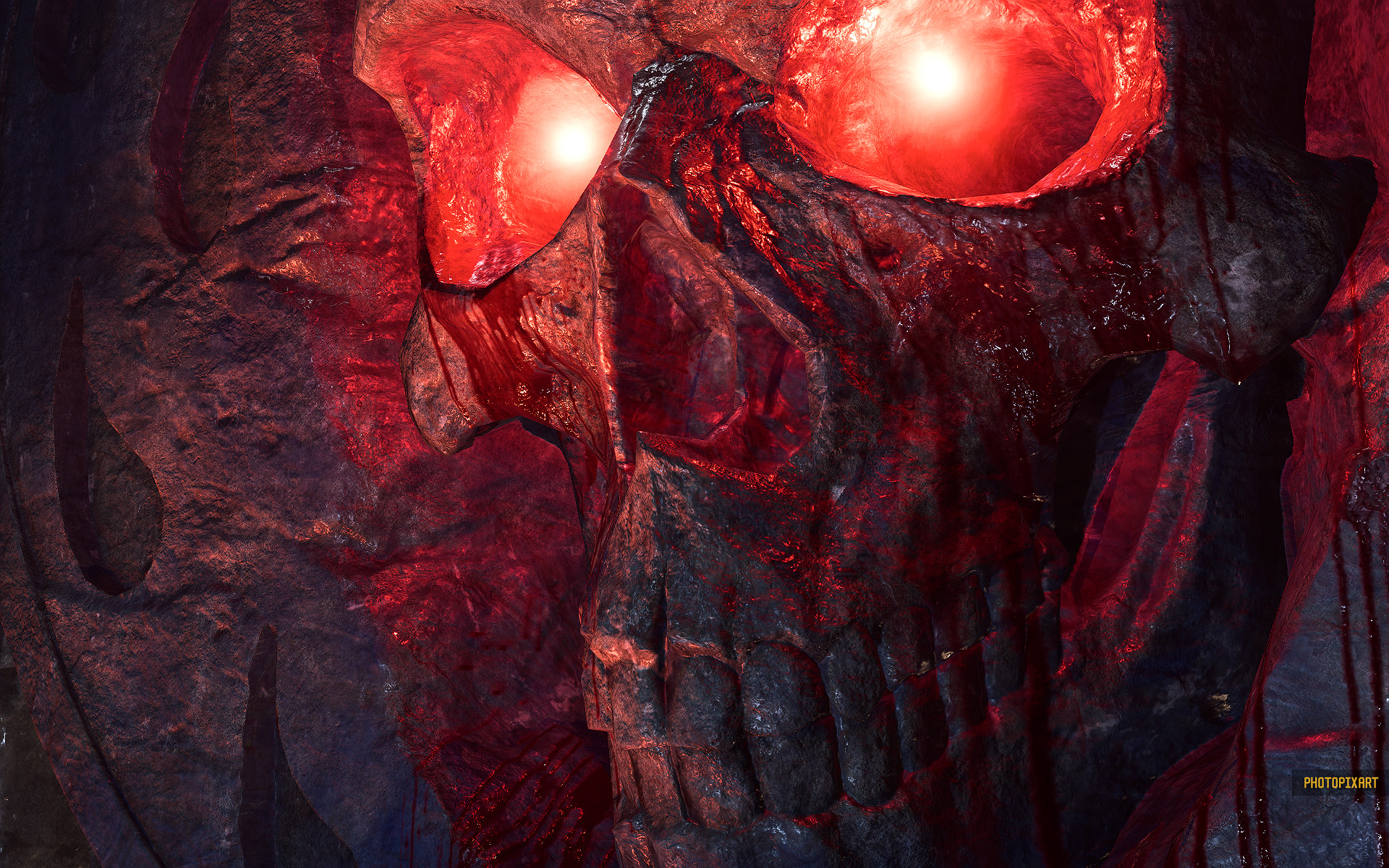 Video Games, Baldur's Gate 3, The adventure in pictures (Portraits & Shots) photo no. 492