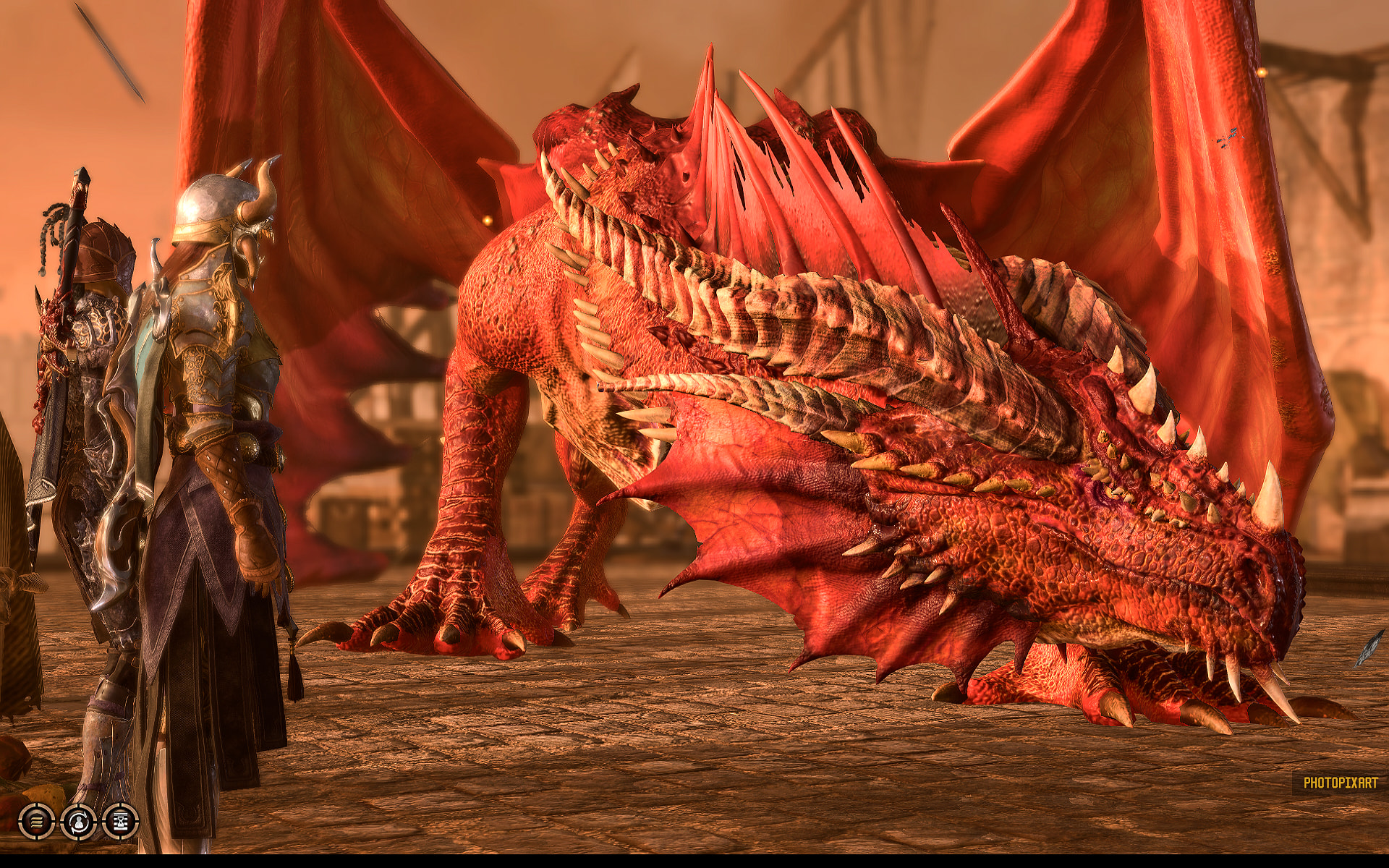 Video Games, Baldur's Gate 3, The adventure in pictures (Portraits & Shots) photo no. 590