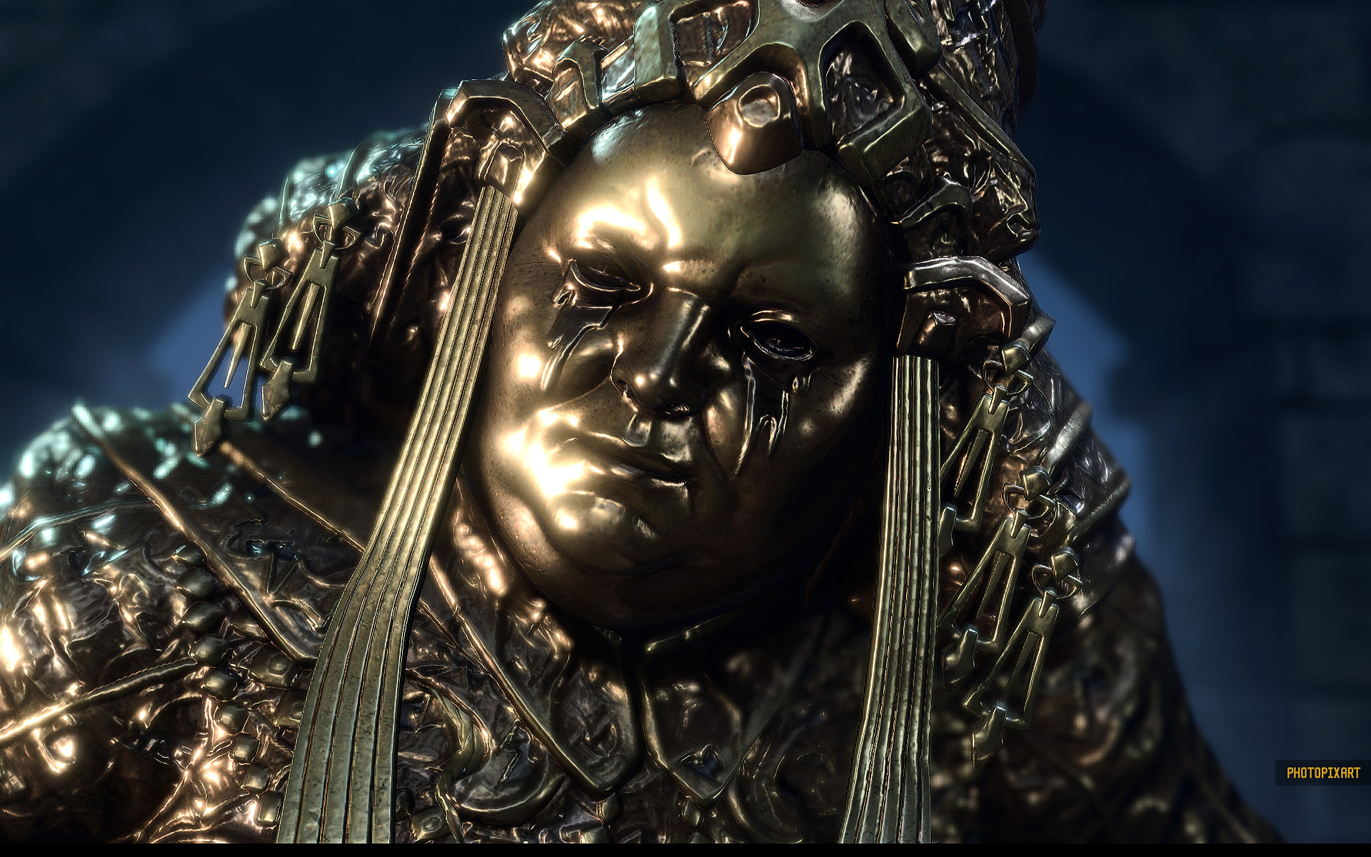 Video Games, Baldur's Gate 3, The adventure in pictures (Portraits & Shots) photo no. 262