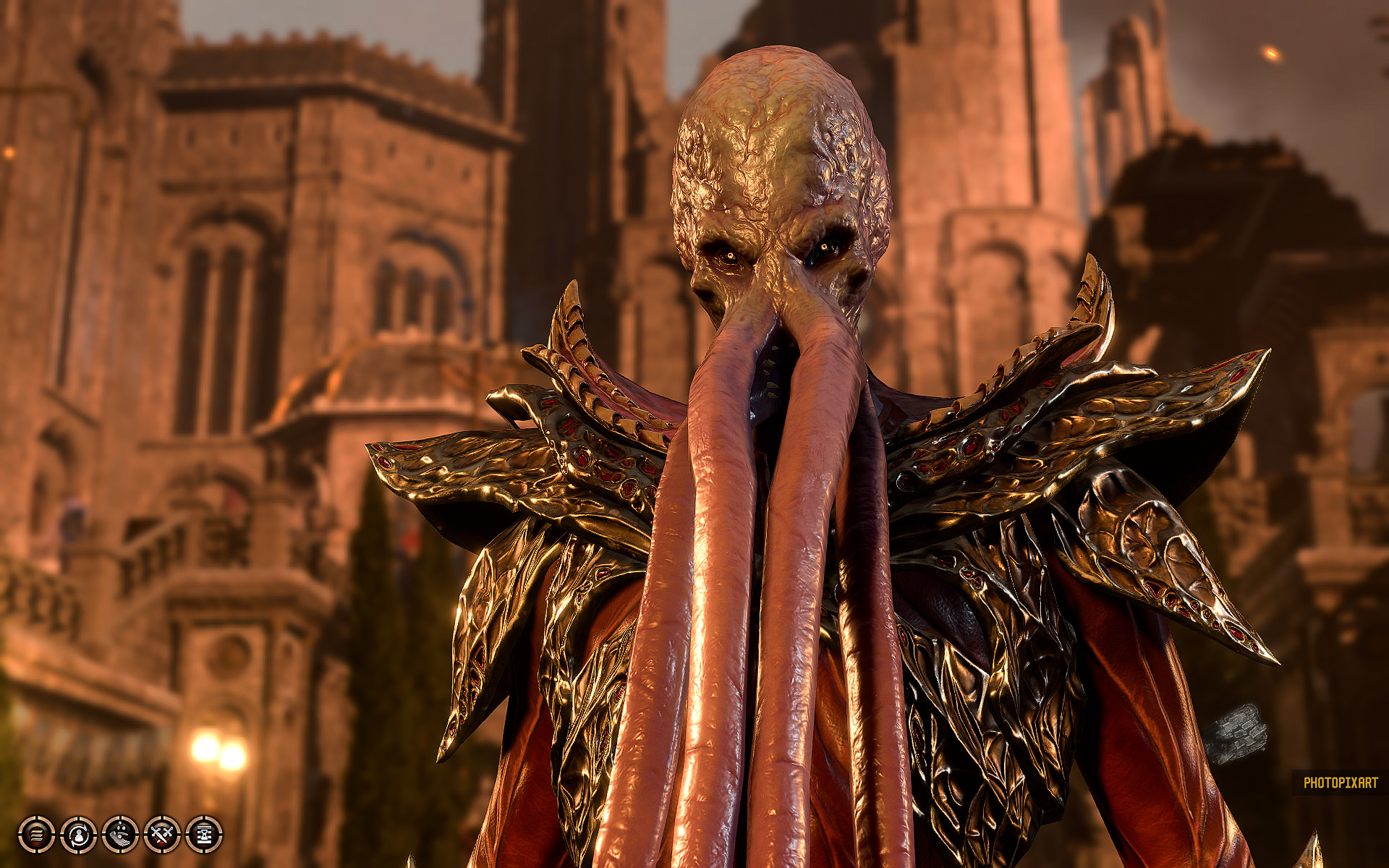 Video Games, Baldur's Gate 3, The adventure in pictures (Portraits & Shots) photo no. 588