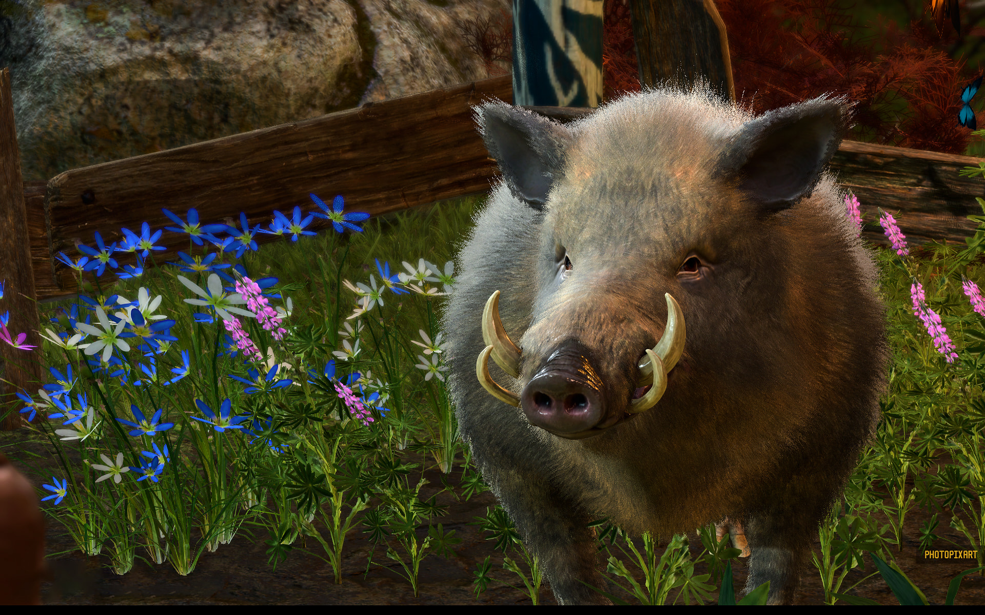 Video Games, Baldur's Gate 3, The adventure in pictures (Portraits & Shots) photo no. 136