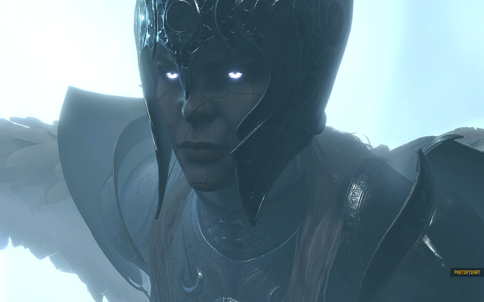 Video Games, Baldur's Gate 3, The adventure in pictures (Portraits & Shots) photo no. 354