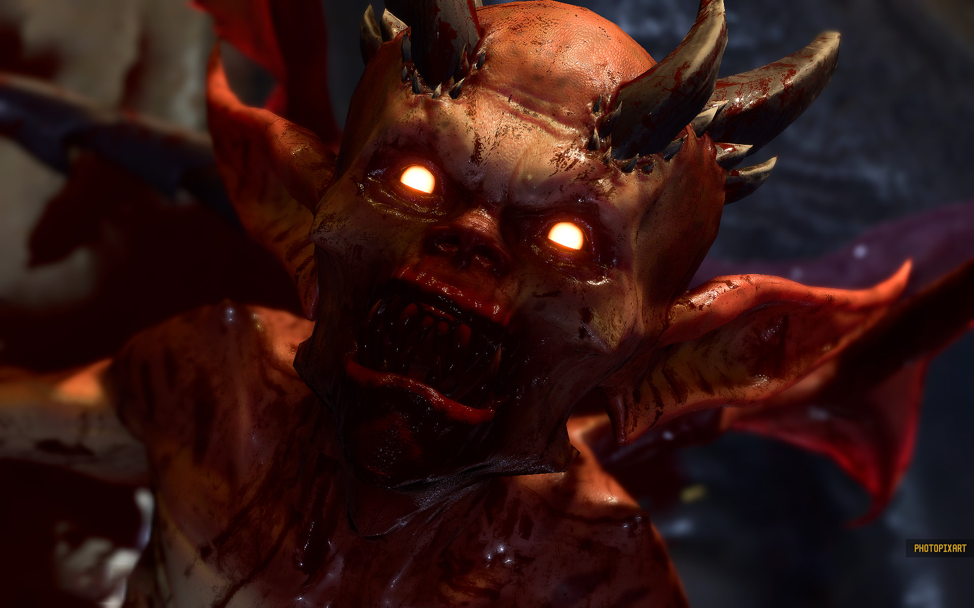 Video Games, Baldur's Gate 3, The adventure in pictures (Portraits & Shots) photo no. 6