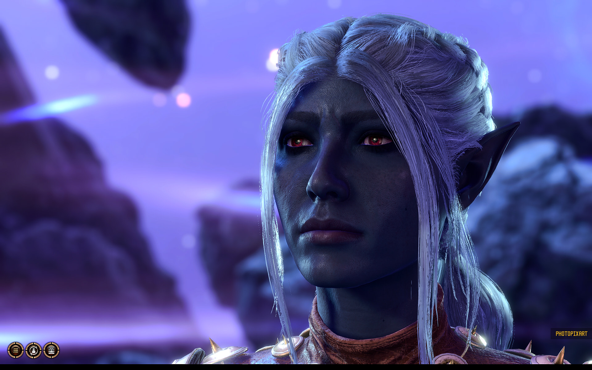 Video Games, Baldur's Gate 3, The adventure in pictures (Portraits & Shots) photo no. 76