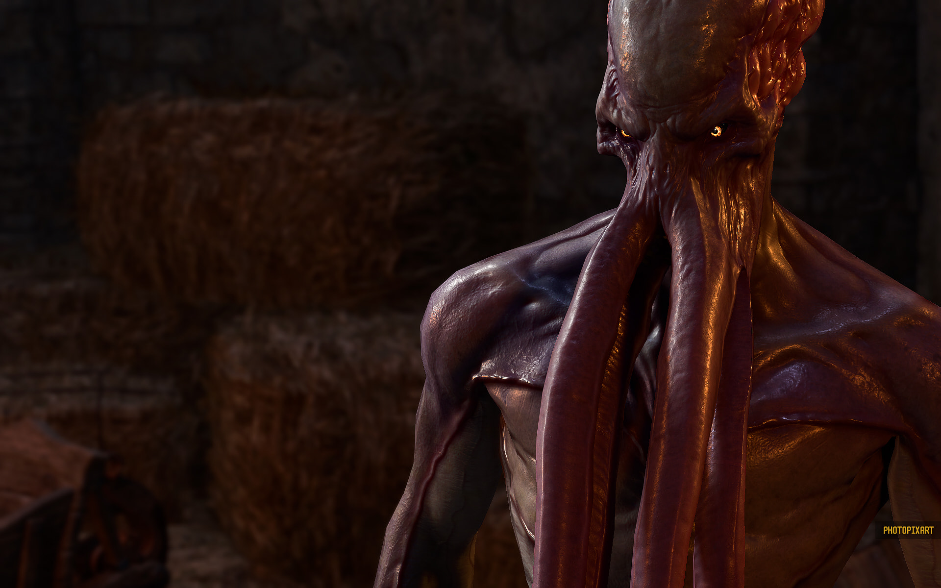 Video Games, Baldur's Gate 3, The adventure in pictures (Portraits & Shots) photo no. 400