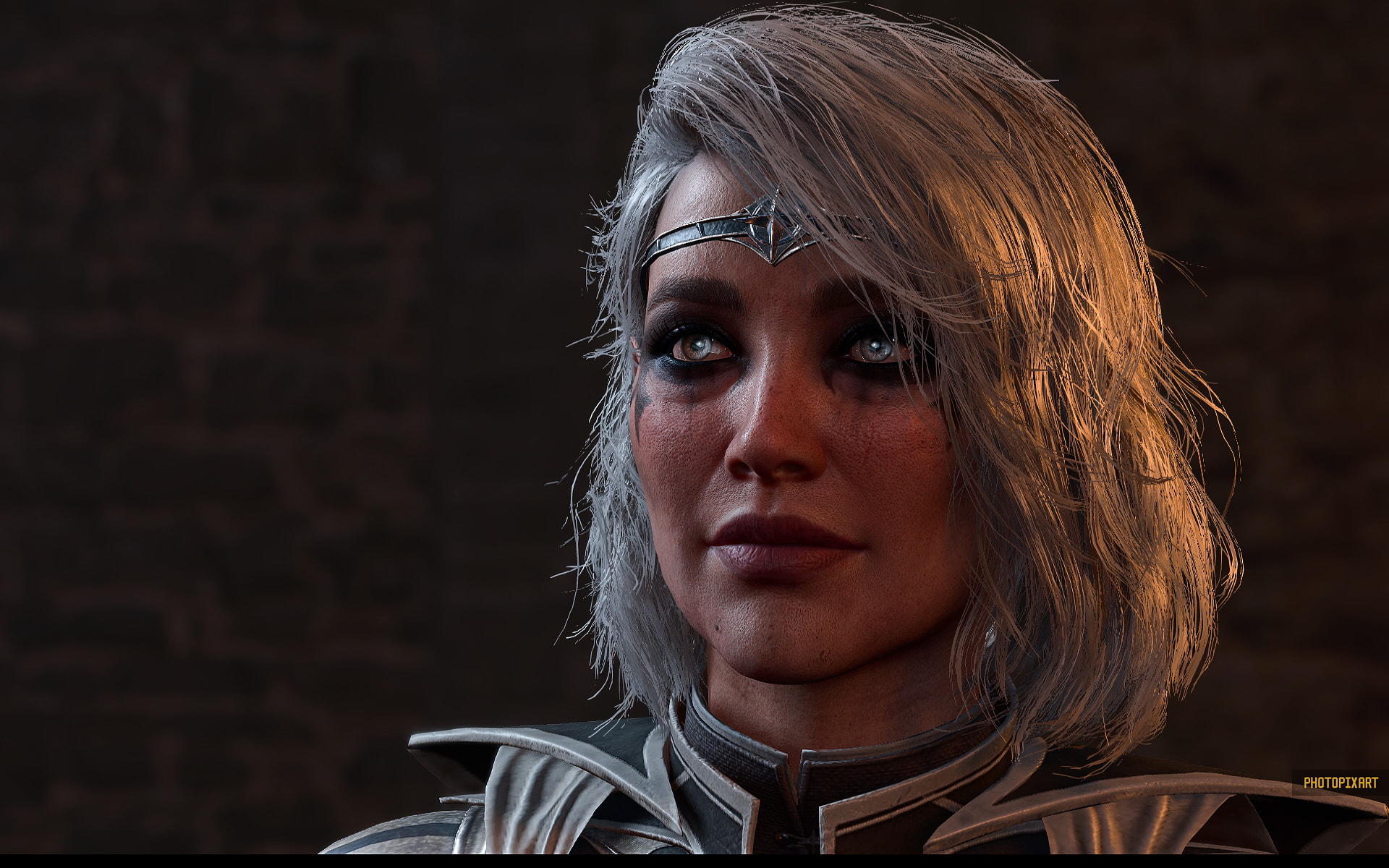 Video Games, Baldur's Gate 3, The adventure in pictures (Portraits & Shots) photo no. 385