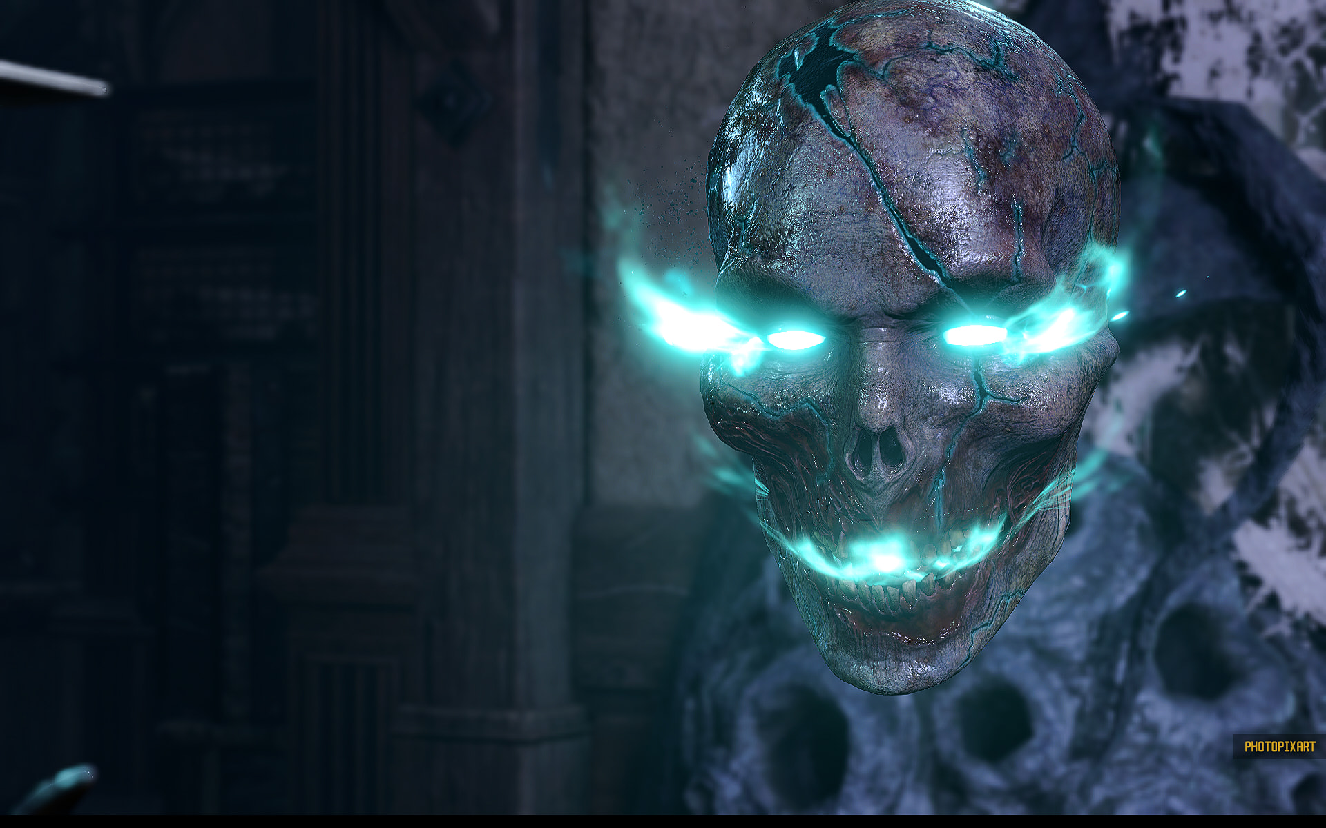 Video Games, Baldur's Gate 3, The adventure in pictures (Portraits & Shots) photo no. 263