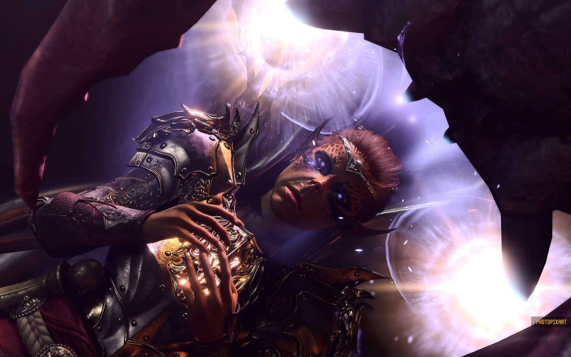 Video Games, Baldur's Gate 3, The adventure in pictures (Portraits & Shots) photo no. 305