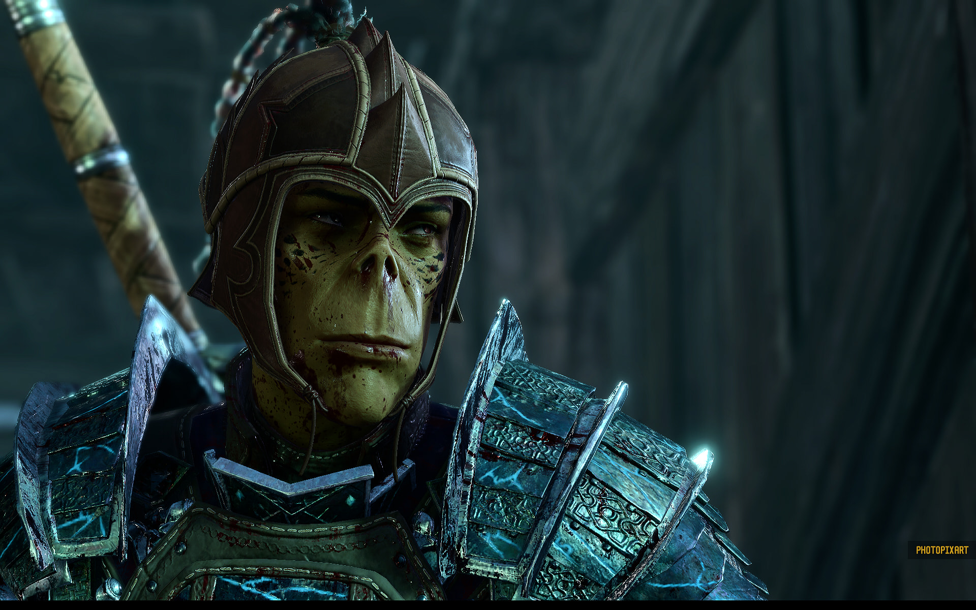 Video Games, Baldur's Gate 3, The adventure in pictures (Portraits & Shots) photo no. 228