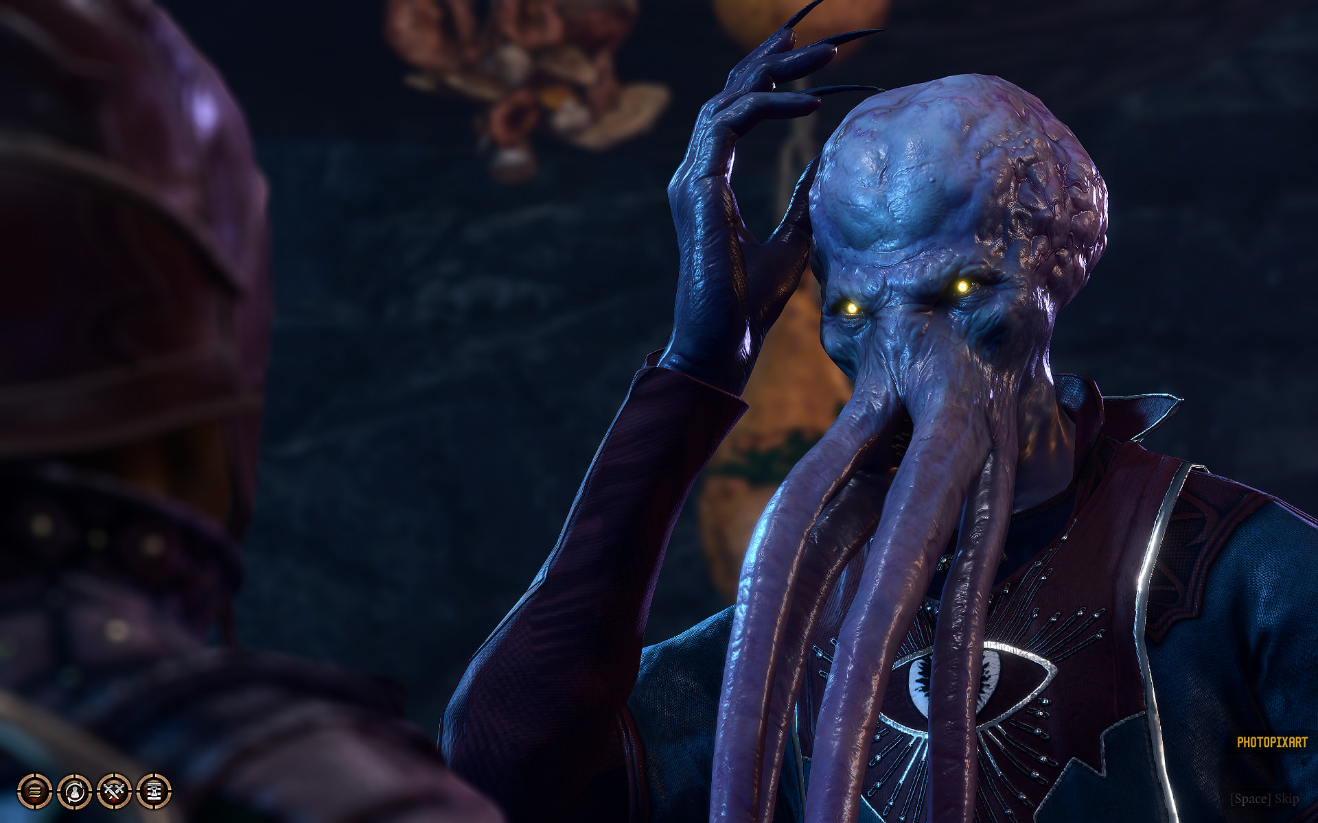 Video Games, Baldur's Gate 3, The adventure in pictures (Portraits & Shots) photo no. 154
