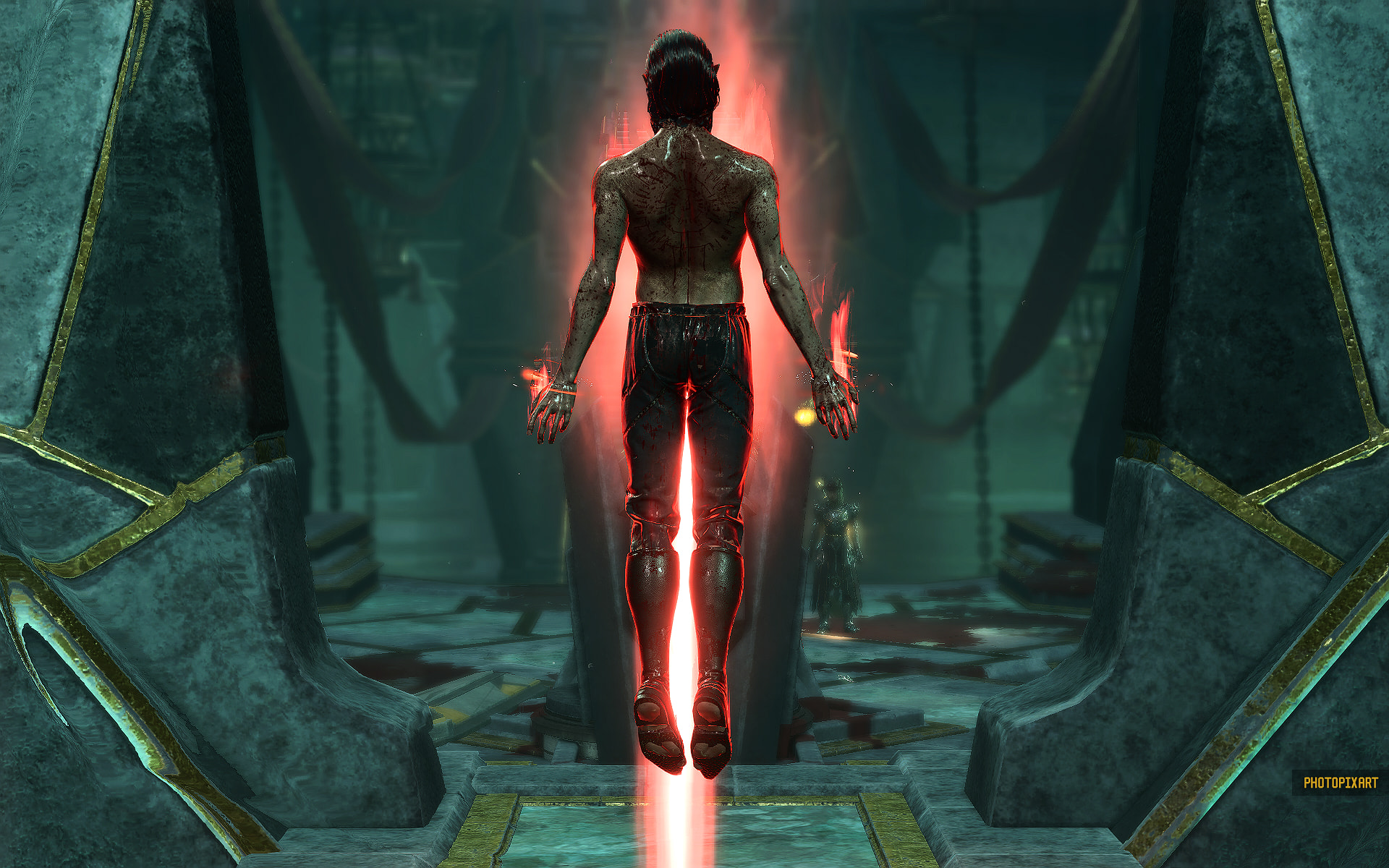 Video Games, Baldur's Gate 3, The adventure in pictures (Portraits & Shots) photo no. 517