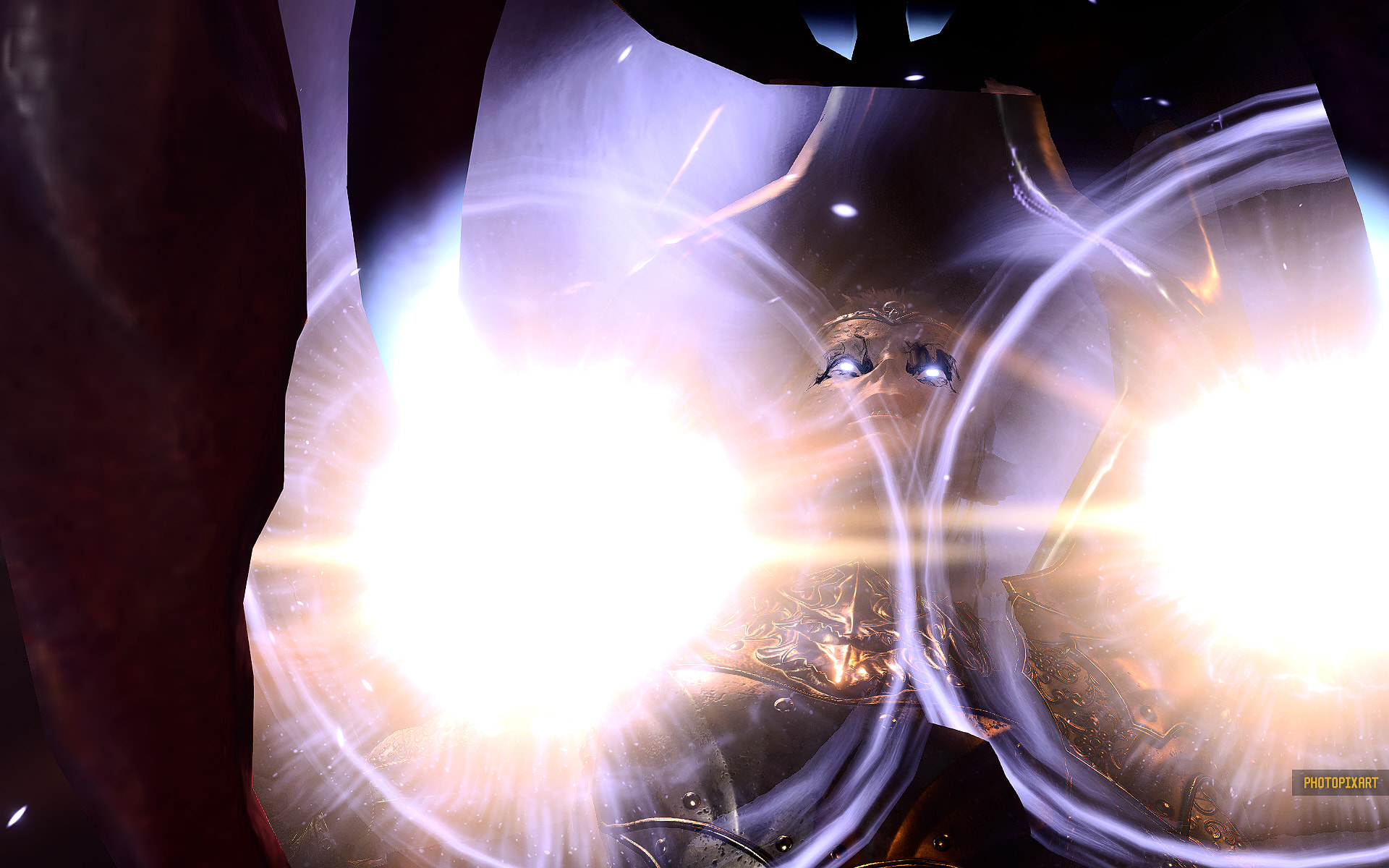 Video Games, Baldur's Gate 3, The adventure in pictures (Portraits & Shots) photo no. 306