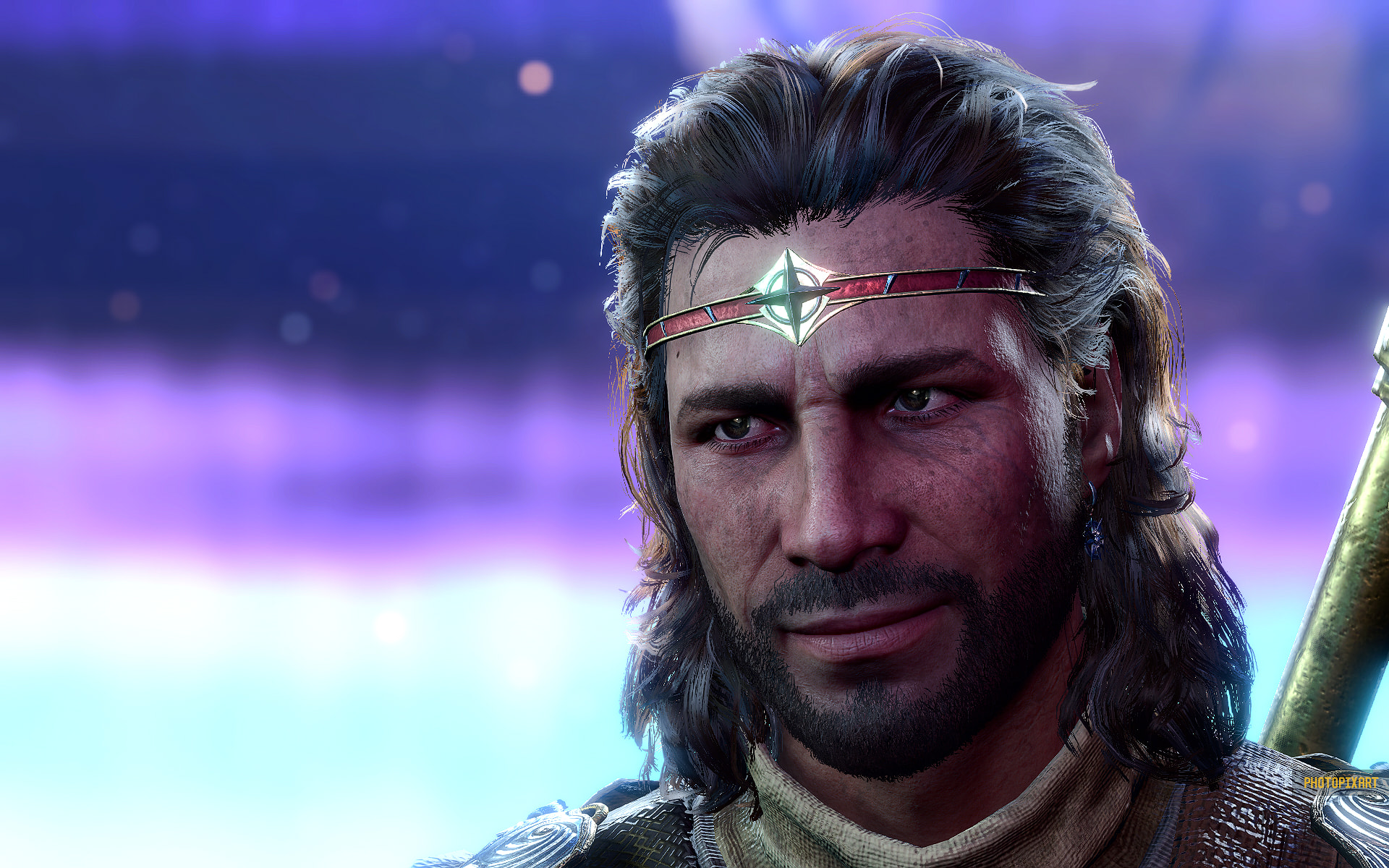 Video Games, Baldur's Gate 3, The adventure in pictures (Portraits & Shots) photo no. 480