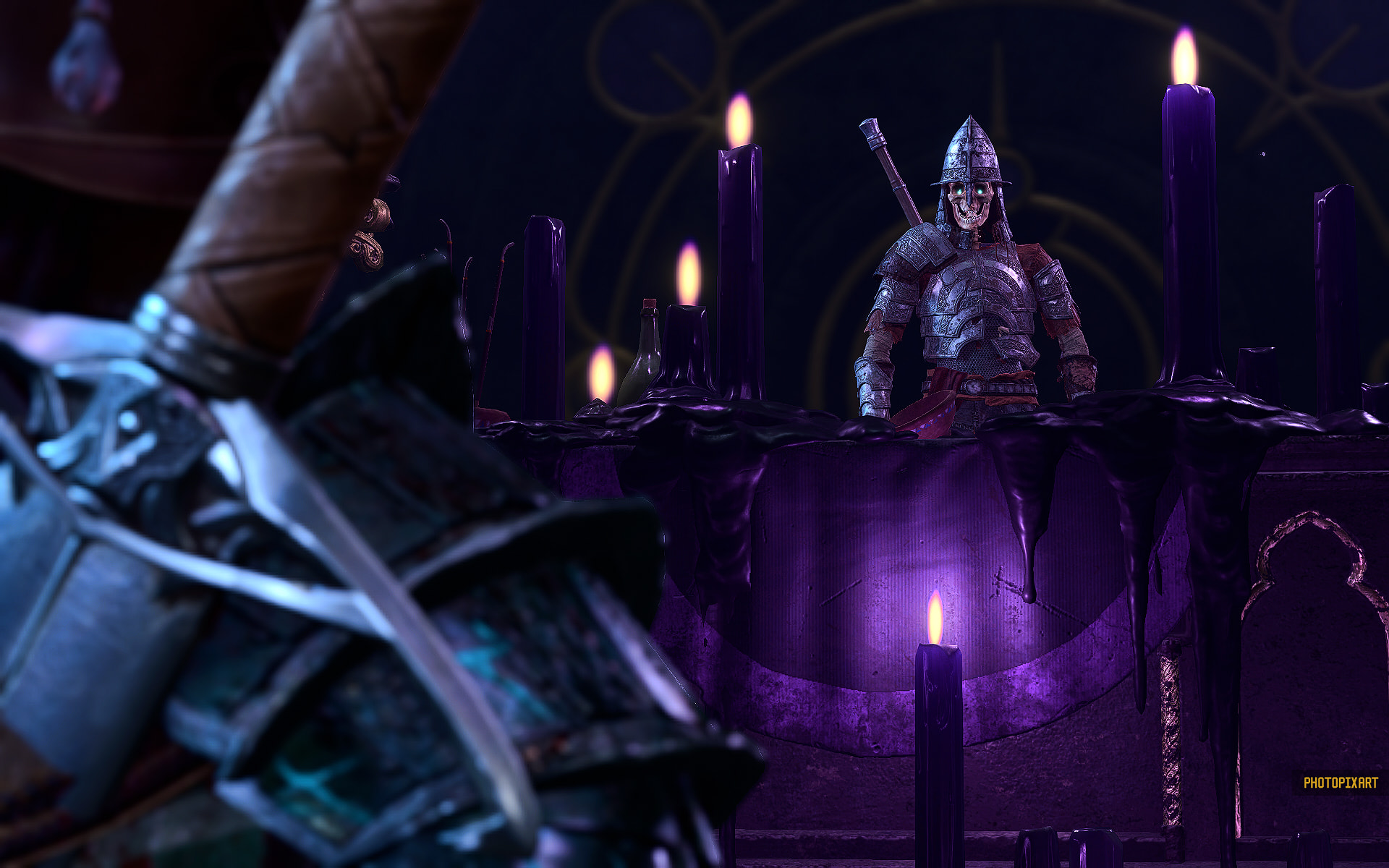 Video Games, Baldur's Gate 3, The adventure in pictures (Portraits & Shots) photo no. 239