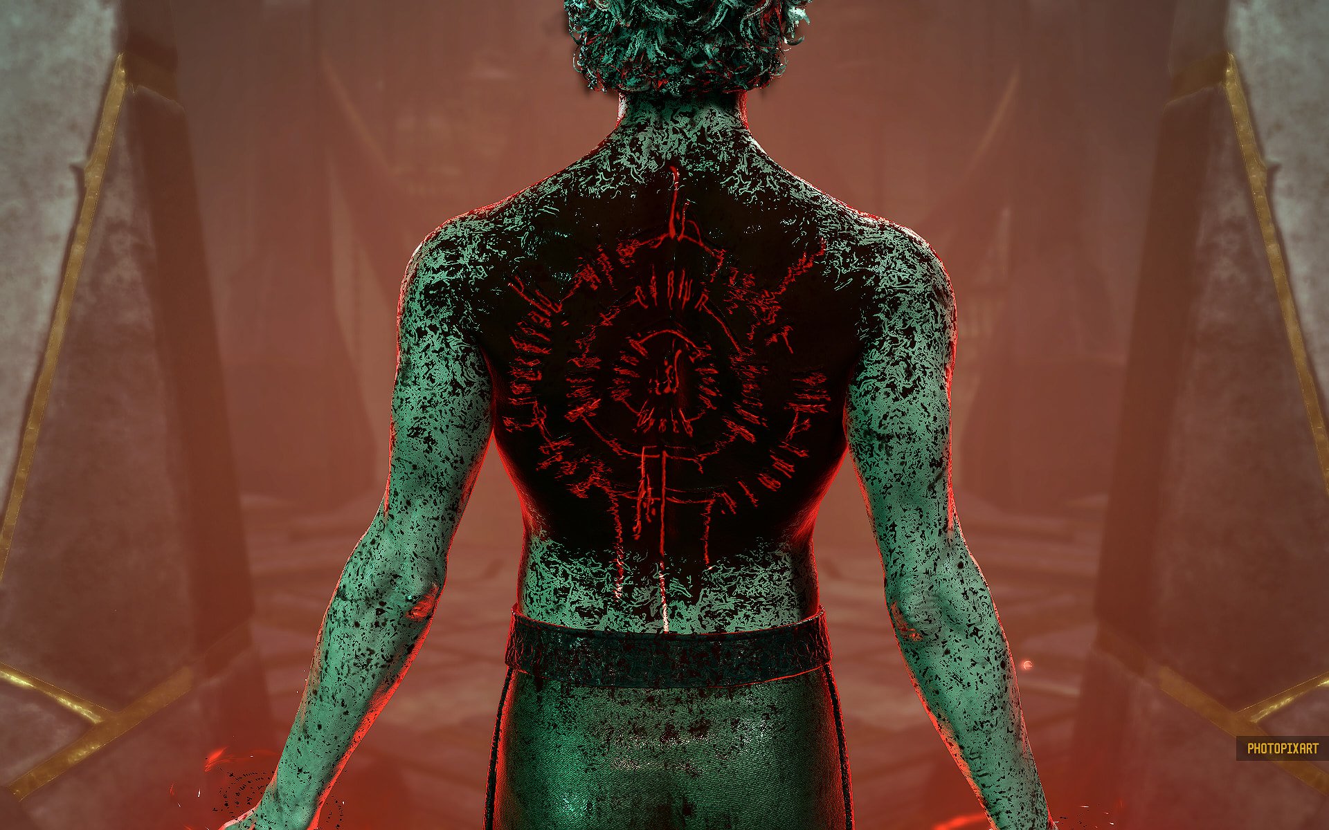 Video Games, Baldur's Gate 3, The adventure in pictures (Portraits & Shots) photo no. 508