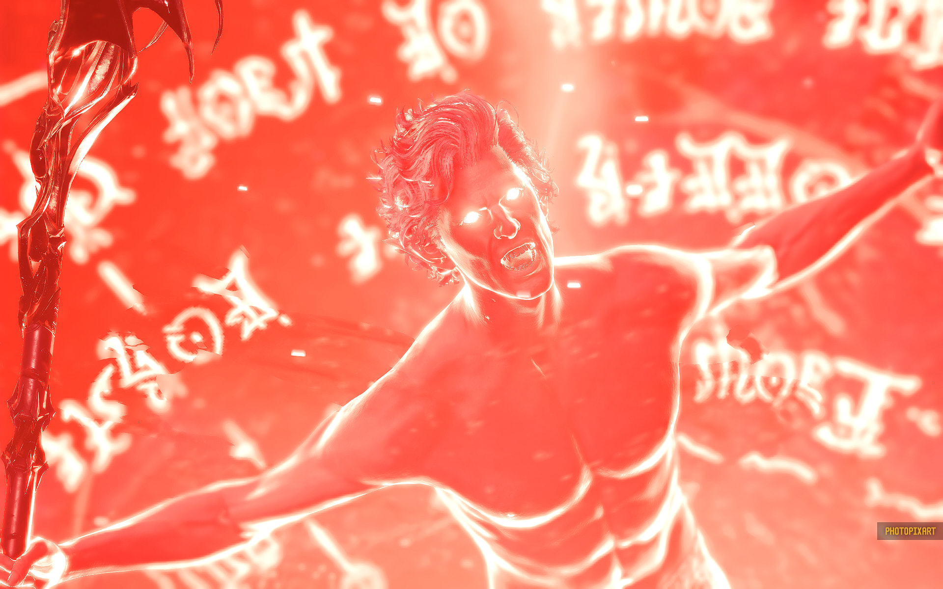 Video Games, Baldur's Gate 3, The adventure in pictures (Portraits & Shots) photo no. 518