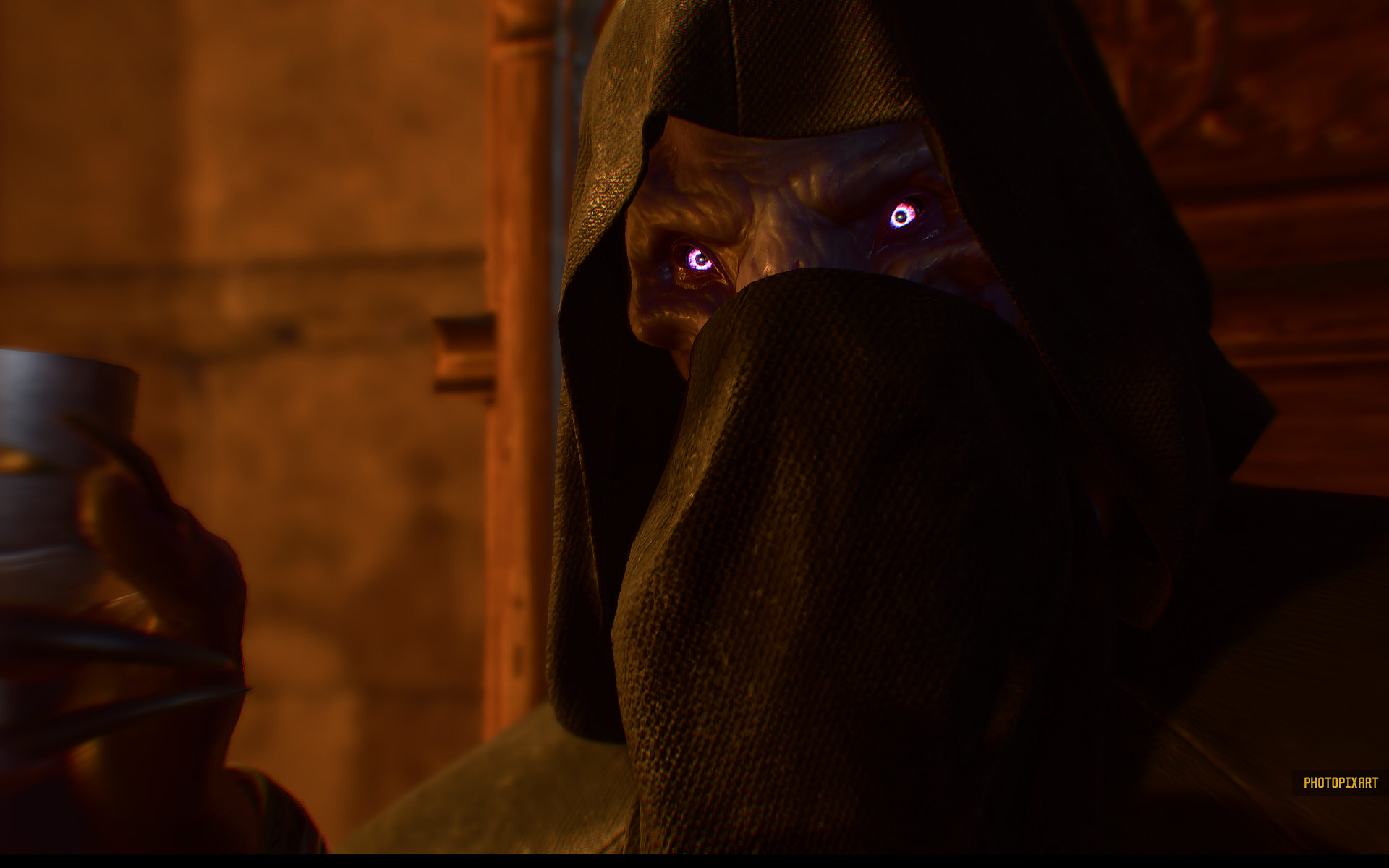 Video Games, Baldur's Gate 3, The adventure in pictures (Portraits & Shots) photo no. 395