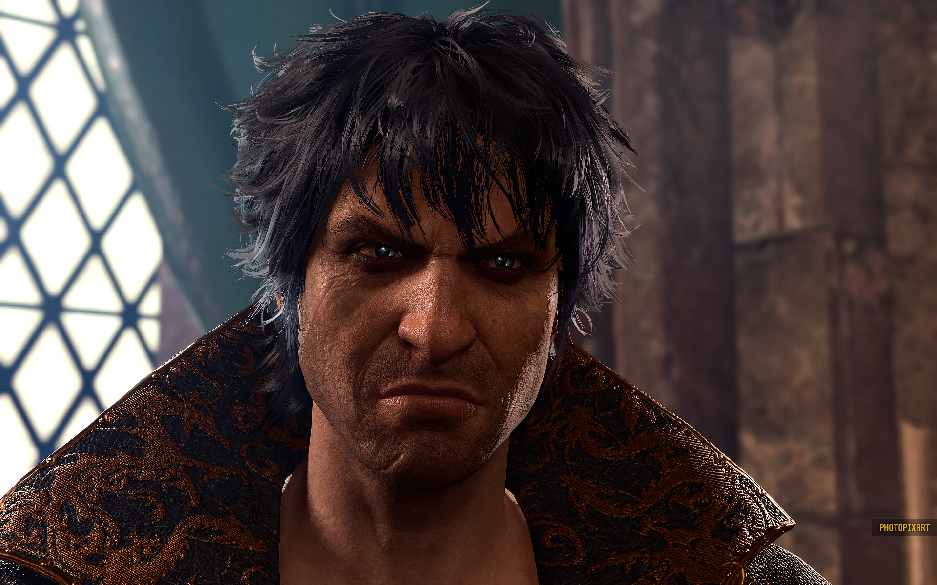 Video Games, Baldur's Gate 3, The adventure in pictures (Portraits & Shots) photo no. 387