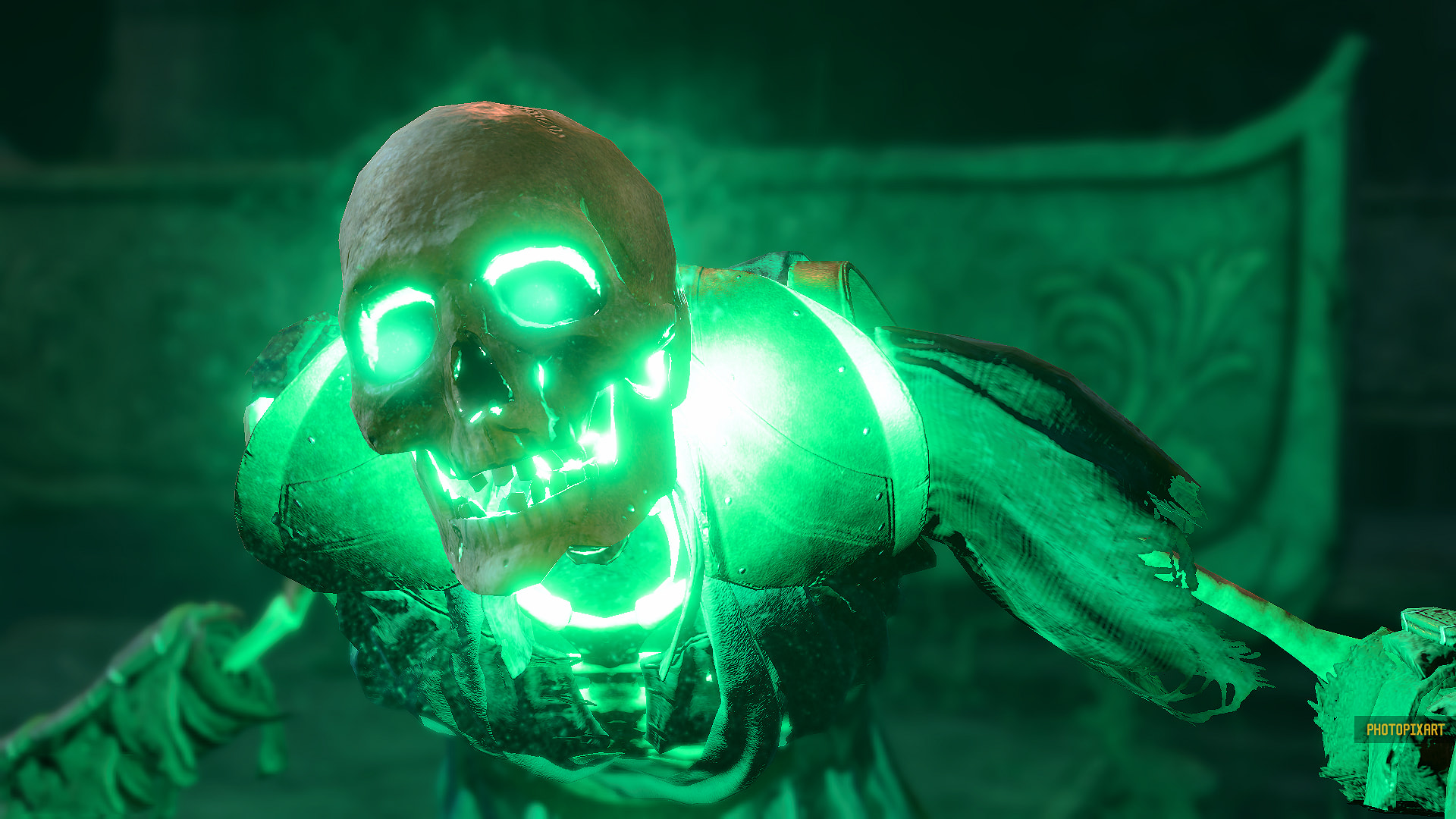 Video Games, Baldur's Gate 3, The adventure in pictures (Portraits & Shots) photo no. 12