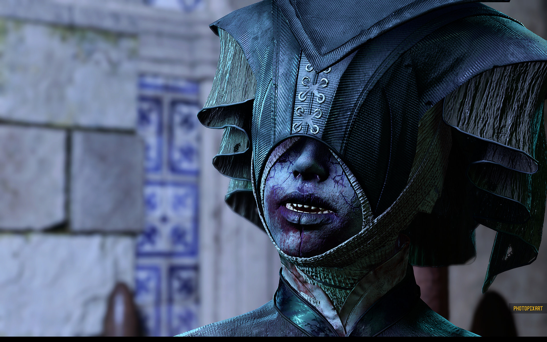 Video Games, Baldur's Gate 3, The adventure in pictures (Portraits & Shots) photo no. 252