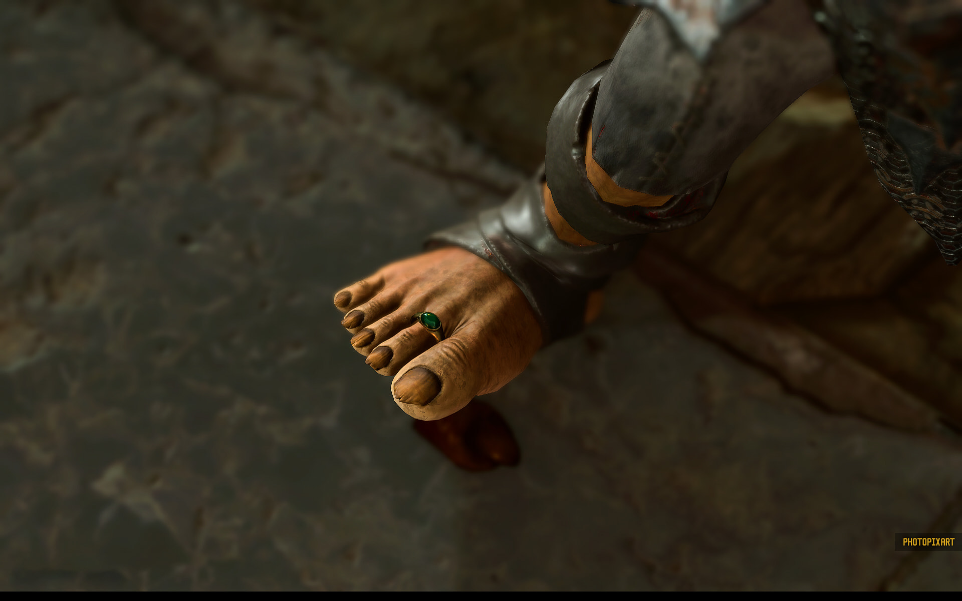 Video Games, Baldur's Gate 3, The adventure in pictures (Portraits & Shots) photo no. 71