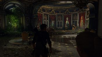 Uncharted 4: A Thief's End image no. 17