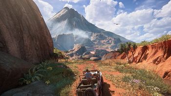 Uncharted 4: A Thief's End image no. 4