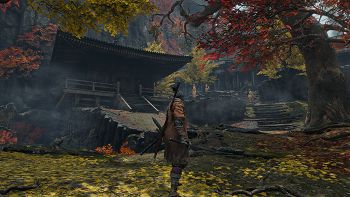 Sekiro: Shadows Die Twice image no. 64