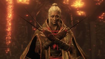 Sekiro: Shadows Die Twice image no. 3