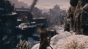 Sekiro: Shadows Die Twice image no. 50