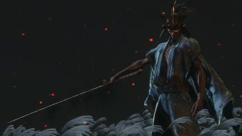 Sekiro: Shadows Die Twice image no. 23