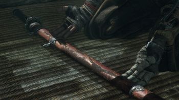 Sekiro: Shadows Die Twice image no. 14