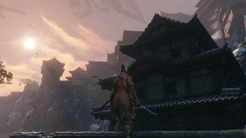 Sekiro: Shadows Die Twice image no. 49