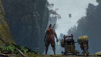 Sekiro: Shadows Die Twice image no. 63