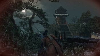 Sekiro: Shadows Die Twice image no. 39