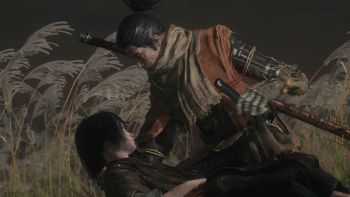 Sekiro: Shadows Die Twice image no. 24