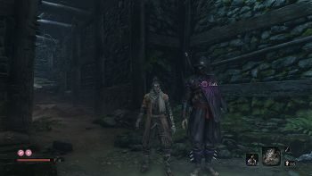 Sekiro: Shadows Die Twice image no. 4