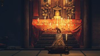 Sekiro: Shadows Die Twice image no. 60