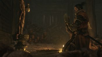 Sekiro: Shadows Die Twice image no. 43