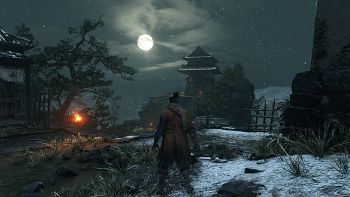 Sekiro: Shadows Die Twice image no. 41