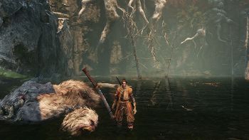 Sekiro: Shadows Die Twice image no. 69